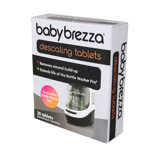 Descaling Tablets for Bottle Washer Pro 20 Tablets - product thumbnail