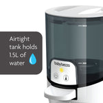 Instant Warmer and One Step Steriliser Dryer Advanced - product thumbnail