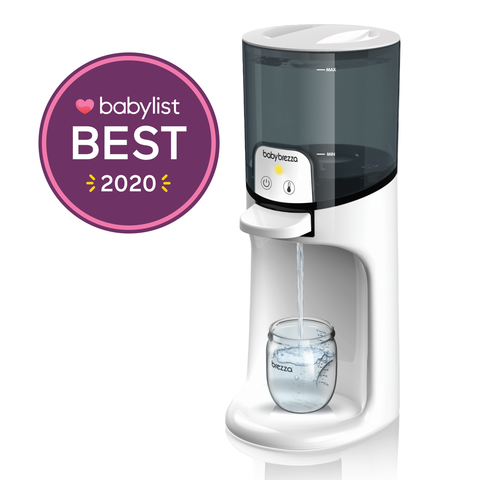 Formula Pro Advanced: Baby Formula Dispenser