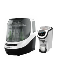 Bottle Washer and Formula Pro Mini