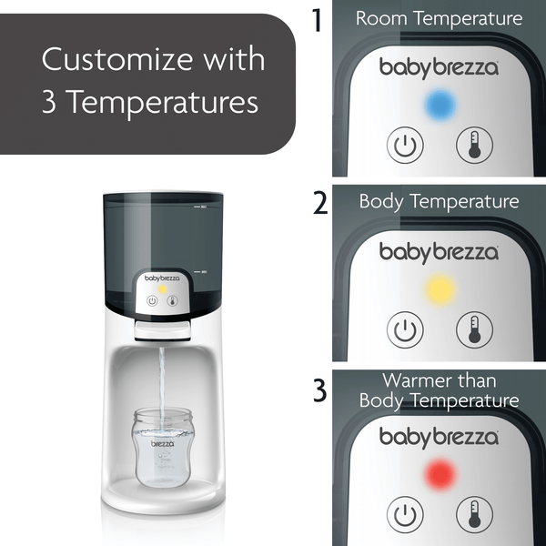 Instant Warmer and One Step Steriliser Dryer Advanced - product thumbnail