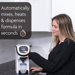 Instant Warmer & Formula Pro Mini - product thumbnail