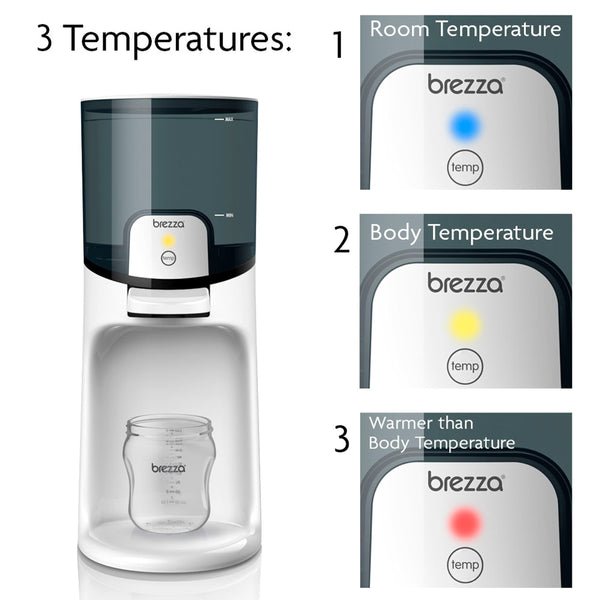 Instant Warmer & Superfast Steriliser - product thumbnail