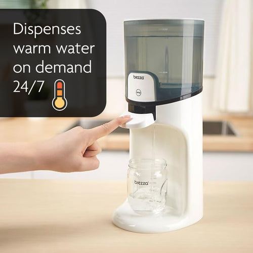 Instant Warmer & Superfast Steriliser - product thumbnail