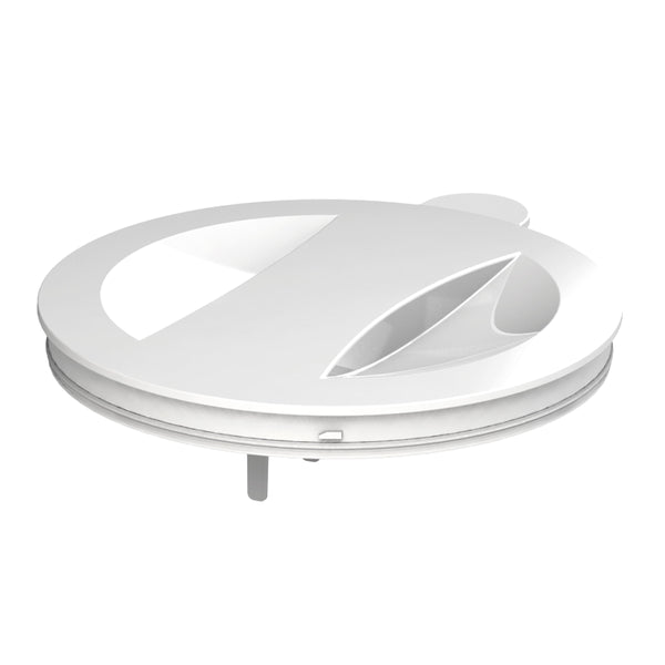 Replacement Powder Container Lid for Formula Pro Advanced Only - product thumbnail